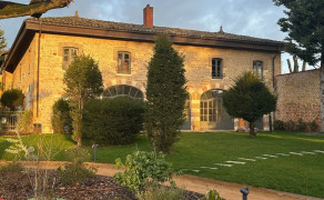 L'Orangerie