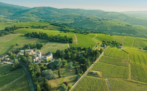 Biodiversité au coeur des Vignes
