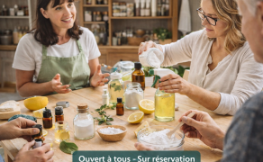 Atelier Maison naturelle