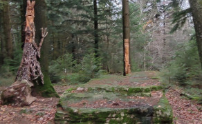 La Montagne des Aiguillettes