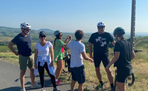 Les Vélos de Pauline