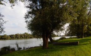 Autour de la Voie Verte - La Prairie du Val de Saône - Boucle 6.3