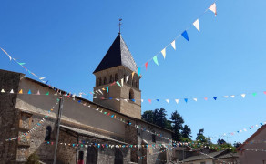 Les Artisans de l'Été