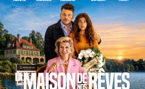 CGR - Avant-première "La maison de nos rêves"