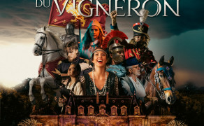 Le serment du vigneron
