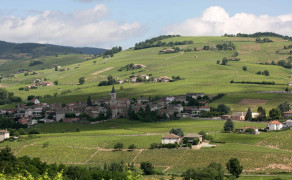 Circuit du Mont Fetraud