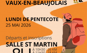 Randonnée pédestre