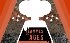 Flamme des Ages