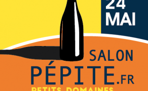 Salon des vins pépites