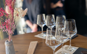 Dégustation Vins et Chocolats et Visite immersive dans un domaine des Pierres Dorées du Sud Beaujolais