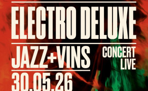 JAZZ IN MOULIN A VENT 2026