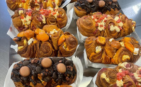 Sweet Art Délices - Rencontre avec un producteur