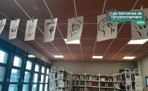 Exposition « La forêt dans tous ses états »