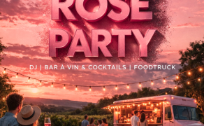 Rosé Party