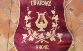 Harp Story sur les collines