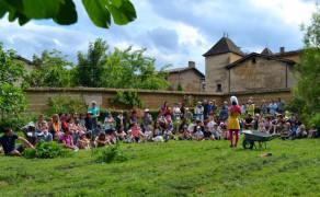 Dimanche à la Campagne