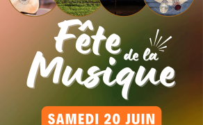 Fête de la musique au Domaine Striffling