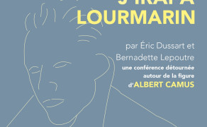 Conférence théâtralisée autour d'Albert Camus