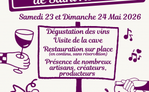 Marché artisanal et portes ouvertes