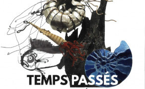 Exposition "Temps passés, gestes présents"