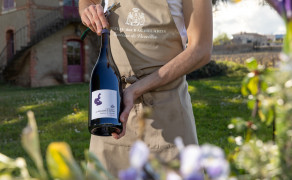 Le Festin du Clos des Bachelards  - Déjeuner
