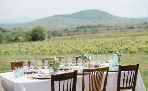 Le Portugal en Beaujolais - Dîner