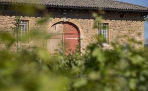 Trio à cordes et dégustation au cuvage des Compagnons - Déjeuner