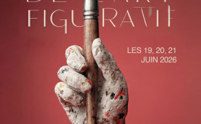 Biennale de l’art figuratif à Vaux en beaujolais