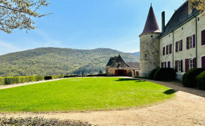 Portes Ouvertes de Printemps au château de Varennes