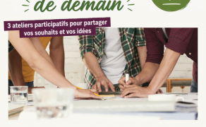 Atelier participatif Géoparc Beaujolais