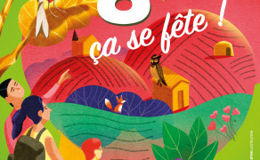 Fête du Géoparc Beaujolais