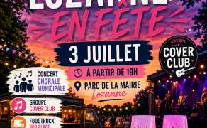 Lozanne en fête