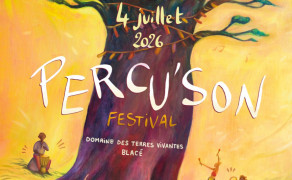 Festival Percu’son