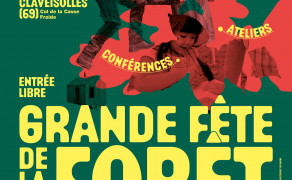 Grande Fête de la Forêt et du Bois
