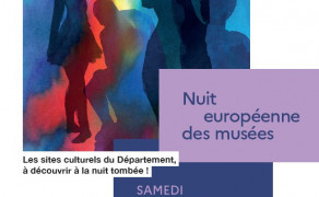 Nuit européennes des musées