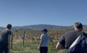 Explore Gamay : Le Secret de Marmonier