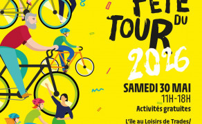 fête du tour 2026