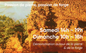 La 10ème Fête de la Carrière de Glay