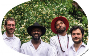 Les concerts Millésimés : Régnié-Durette