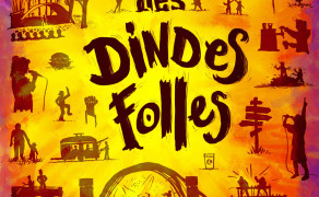 Le petit festival des dindes folles