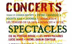 Festival Grobiland