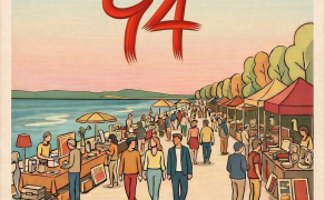 22ème Grande Brocante à Villefranche