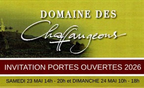 Portes ouvertes 2026