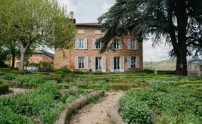L’Italie s’invite au Domaine du Mont Verrier - Dîner