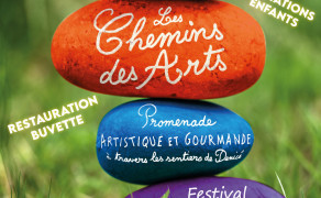 Les Chemins des Arts