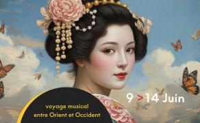 Festival La belle Baroque