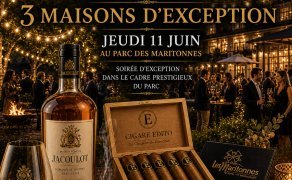 Soirée d'exception aux Maritonnes