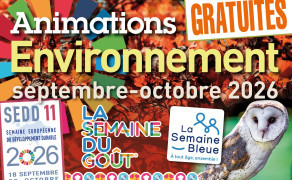 Atelier enfants « les secrets de la forêt » 6-12 ans