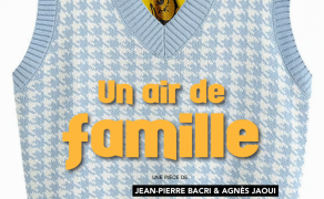 Un air de famille