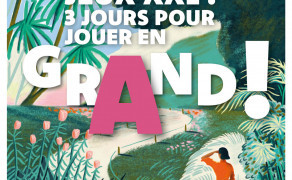 Rendez-vous aux jardins